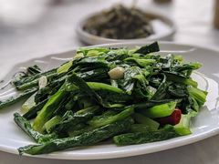 -茂县小辣椒川菜馆-羌家铜锅土火锅