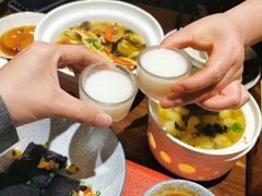 -火宫殿·湘菜小吃·商务宴请·生日聚会(东塘店)