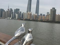 -上海轮渡售票处