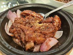 -翠园(北京王府中环店)