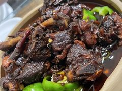 -神仙钵湘香土菜馆(光华路店)