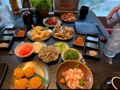 -300杯·和牛烧肉清酒专门店(廊里店)