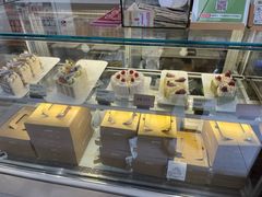 -流酥可心·牛乳蛋糕商店(禾祥西路店)