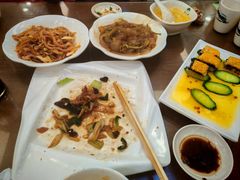 -百年认一力 太原老字号 (桥头街店)