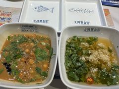 -大河宴椒麻鱼(嘉和园店)