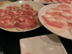 -巴麦隆自助烤肉(桂林路店)
