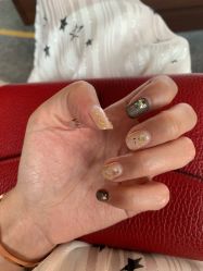 -LEILEI NAIL蕾蕾美甲美睫