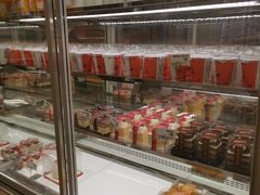 -味多美蛋糕(航天桥店)