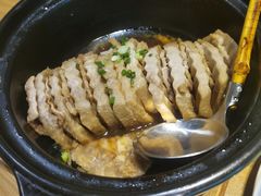 -竹里馆 ·茶食(奥体店)