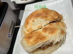 -大师兄·西北风味食集(增城合生汇店)