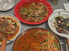 -蛙兔鸡自贡风味·特色江湖菜(广都店)