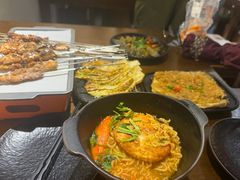 -半酌烧烤小酒馆(南京东路店)