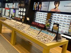 -LOHO眼镜(北京朝北大悦城店)