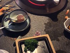 -湊湊火锅·茶憩(和平大悦城店)