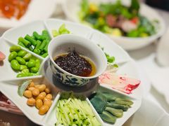 -四季民福烤鸭店(王府井东安门店)