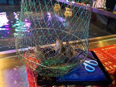 -钳真多钓虾馆·小龙虾海鲜烧烤(九六广场店)