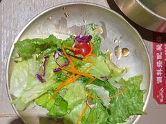 -西塔老太太泥炉烤肉(济南首店)