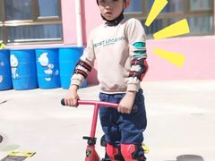 -酷迈儿童体能运动馆(九棵树店)