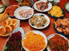 -老昌春饼(中央大街店)