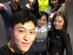-能量健身私教工作室(1527店)
