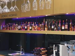 -乔治莫兰迪酒店(济南解放路山东大学店)