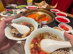 -红运火锅·中国名火锅·国风演绎(省体店)