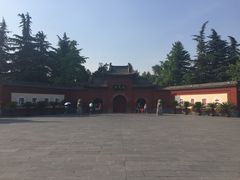 -洛阳白马寺