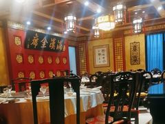 -鹿鸣春饭店(总店)