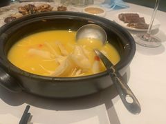 -潮上潮(南中环店)