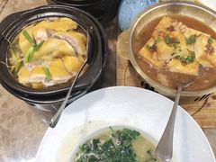 -来客家食府 · 福建客家菜