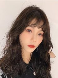 点击看大图 -MORI HAIR SALON日式美发沙龙