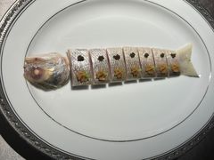 -九里云松·天香餐厅