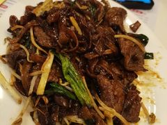 -大哥餐厅(西城花园店)