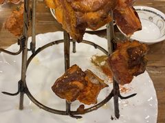 -清真·玛丽亚新疆菜主题餐厅(浙江中路店)