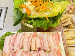 -大理董·董家小厨野生菌火锅(古城旗舰店)