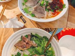 -贵凤凰贵州米粉(清河和盈中心店)