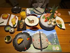 -味见·荣家(亚泰大街店)