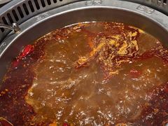 -蜀留香火锅·始于1999·原四川老火锅(白堤路店)