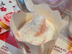 -麦当劳(城西银泰店)