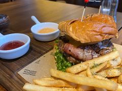 -Magnet磁食(同德店)