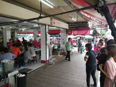 -红大哥水门鸡饭(總店)