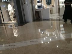-KK ONE(京基滨河时代店)