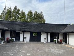 -张闻天故居