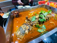 -新珠城鱼坊(龙湖店)