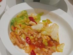 -壹零捌道·北京烤鸭(车公庄店)