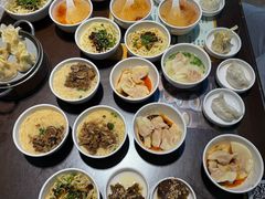 -正一涵老味道名小吃(广汉总店)