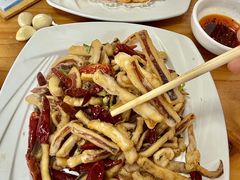 -景祥海鲜美食餐厅