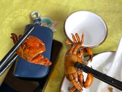 -红炎炎农家菜老字号(金水台店)