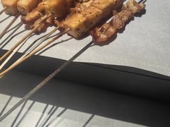 -醉炫音速烧烤·干煸菜(沙河总店)