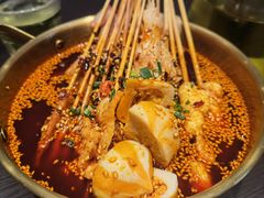 -川流不息·地道川菜·小龙虾(松东路店)